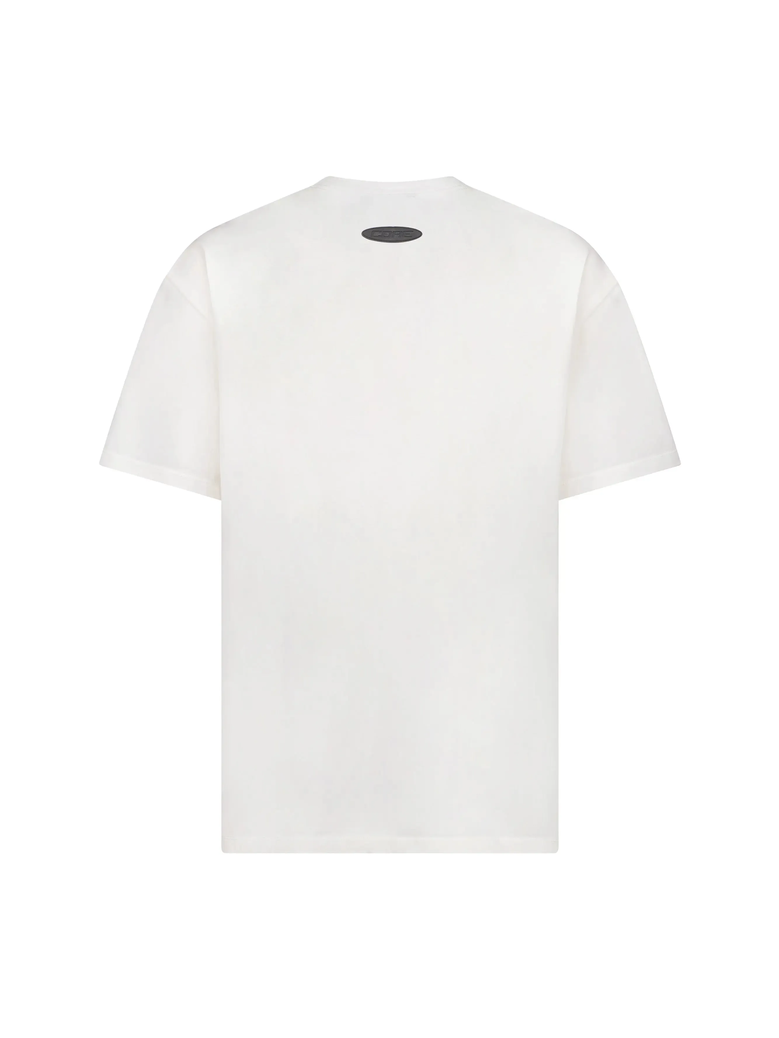 CORE Essential T-Shirt Arctic