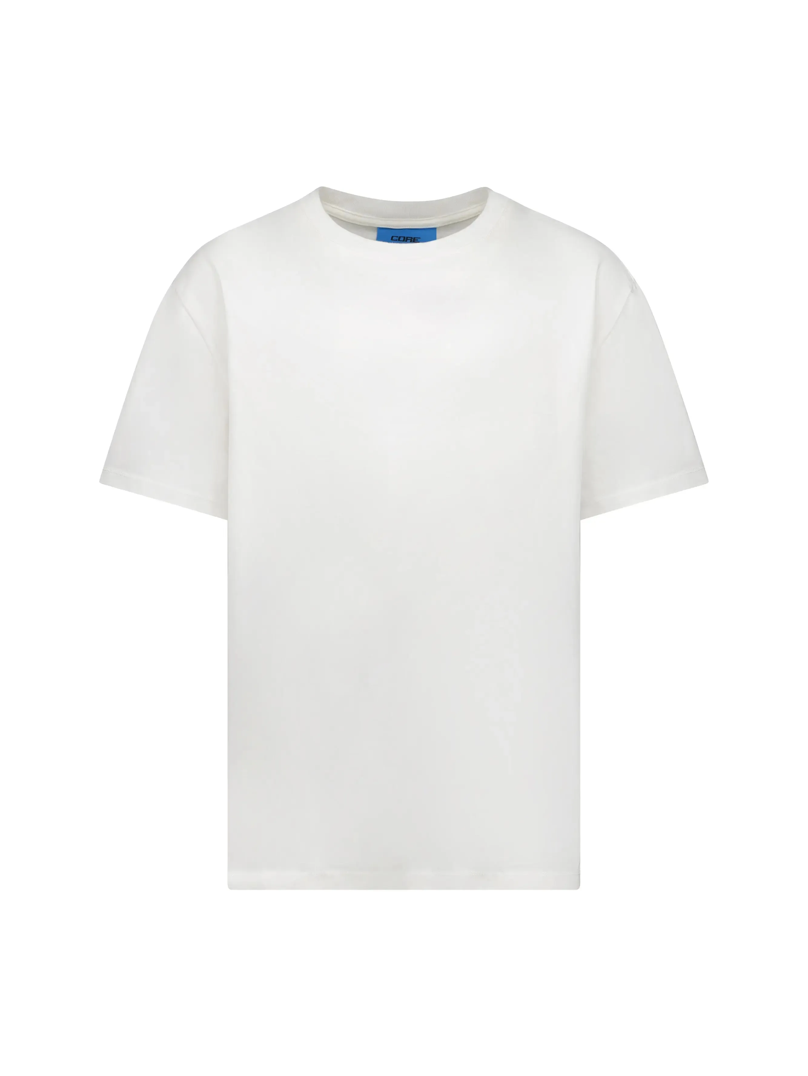 CORE Essential T-Shirt Arctic