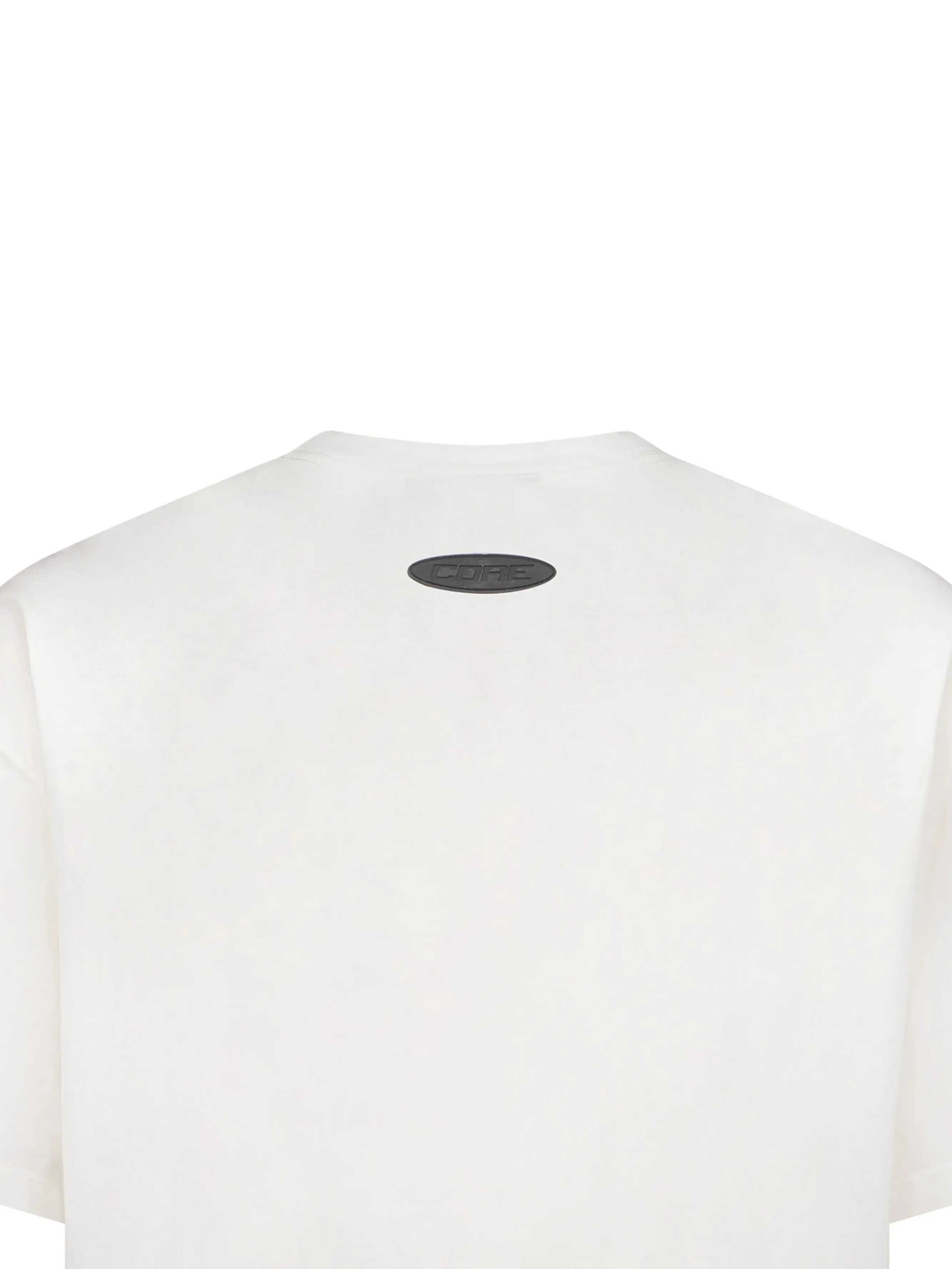 CORE Essential T-Shirt Arctic