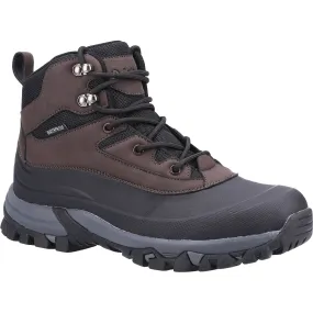 Cotswold Calmsden Mens Waterproof Hiking Boot