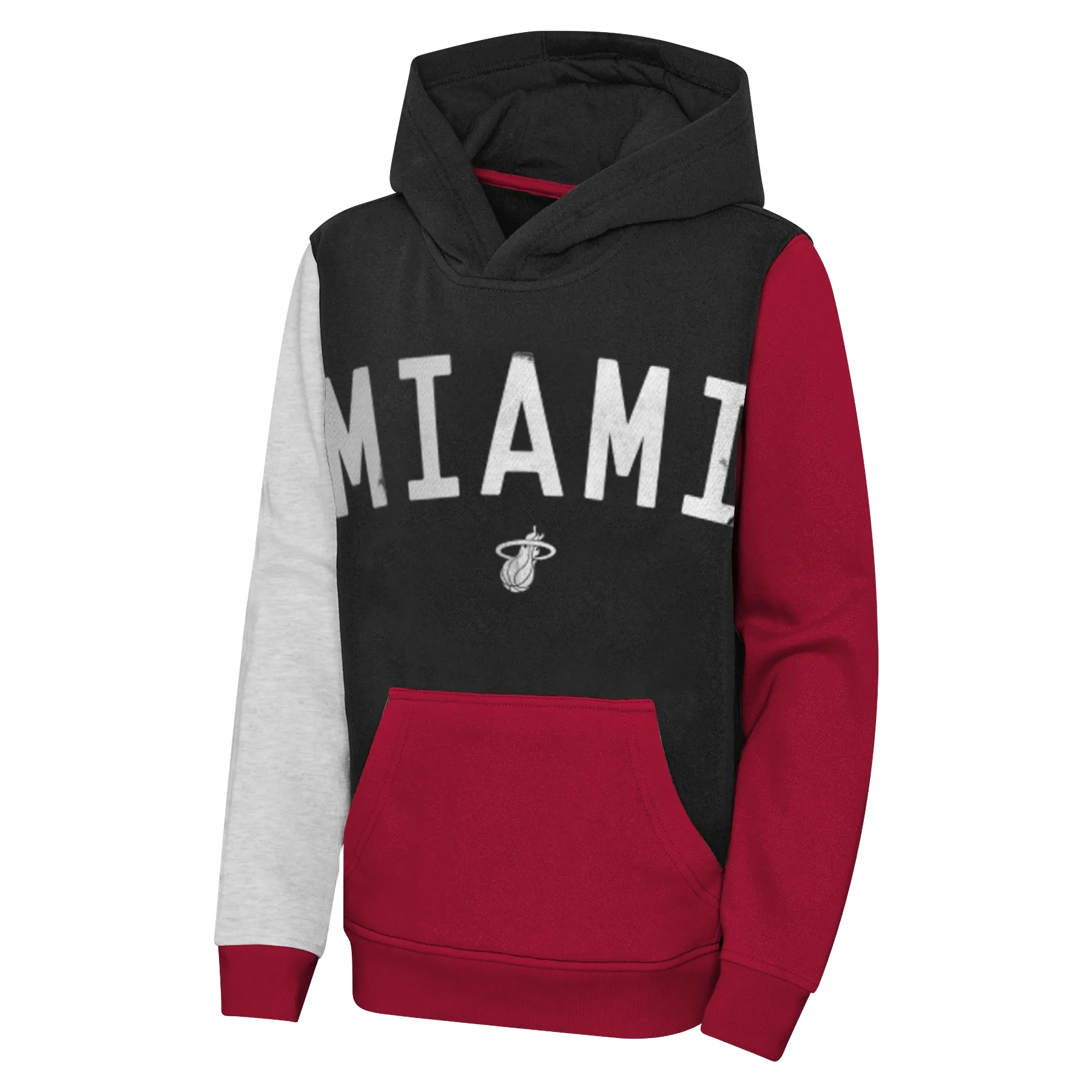 Court Culture MIAMI Kids Hoodie