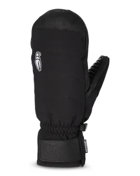 Crab Grab Smuggler Mitt Black