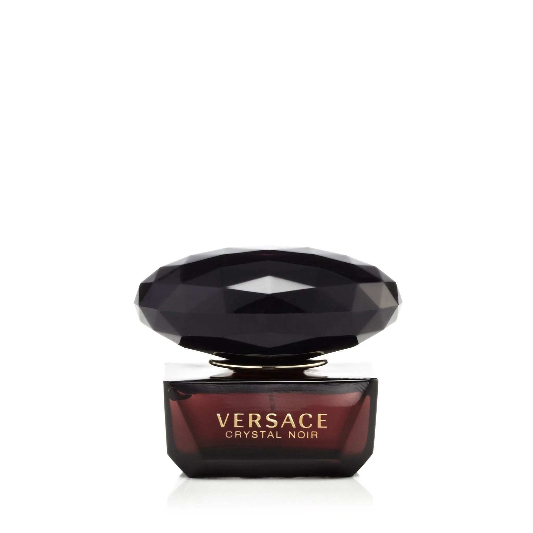 Crystal Noir Eau de Toilette Spray for Women by Versace