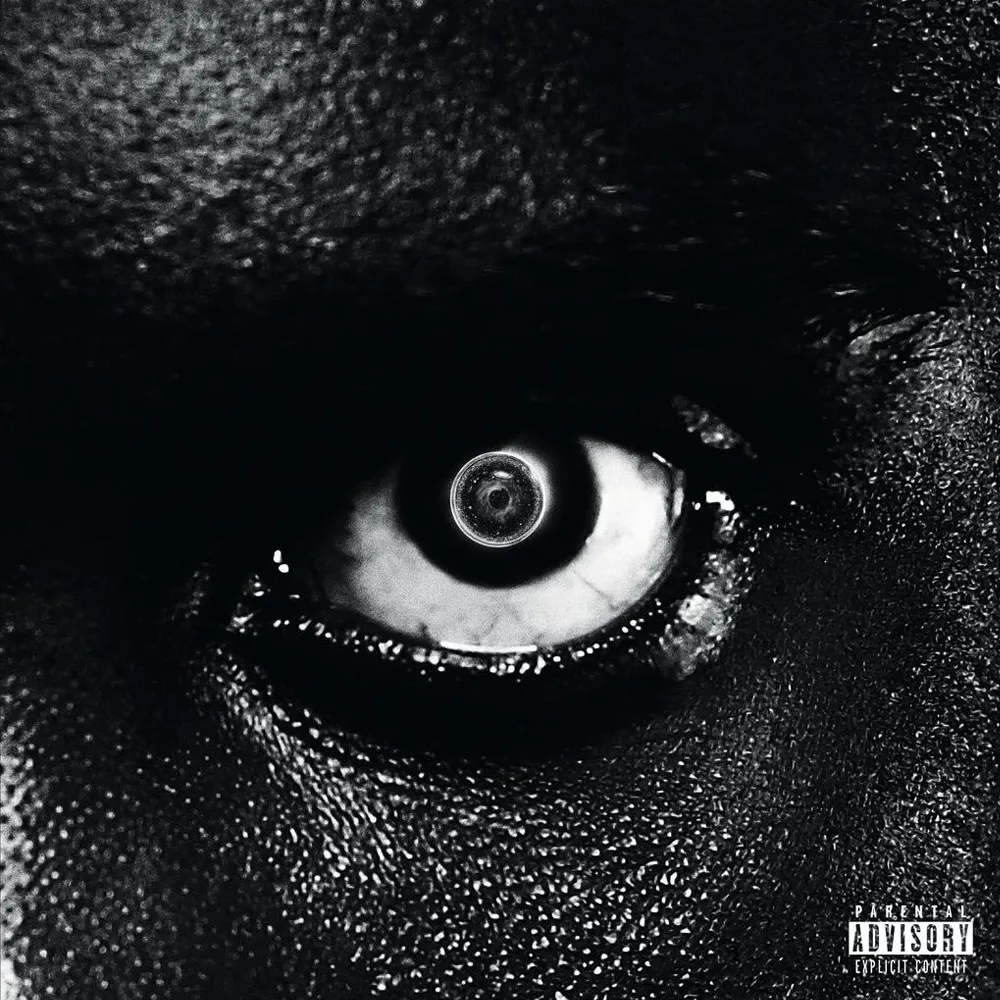 Damso - Lithopédion - Double vinyle