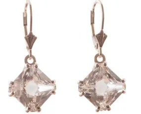 Danburite Magician Stone? Earrings