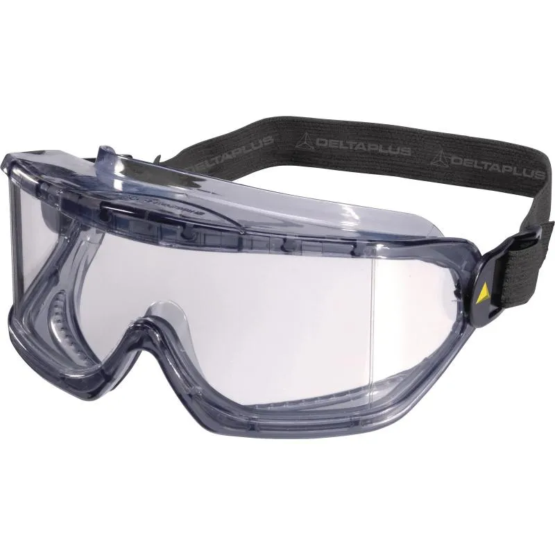 Degil Clear Work Goggles GALERVICLR