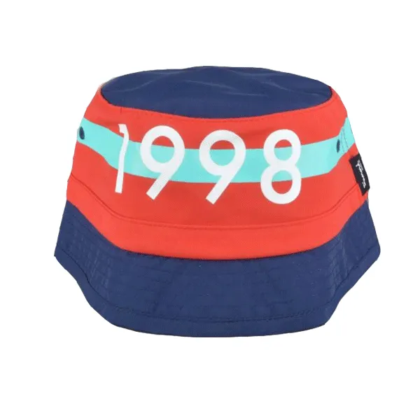 Diamond Supply - DLYC Bucket Hat - Navy SALE