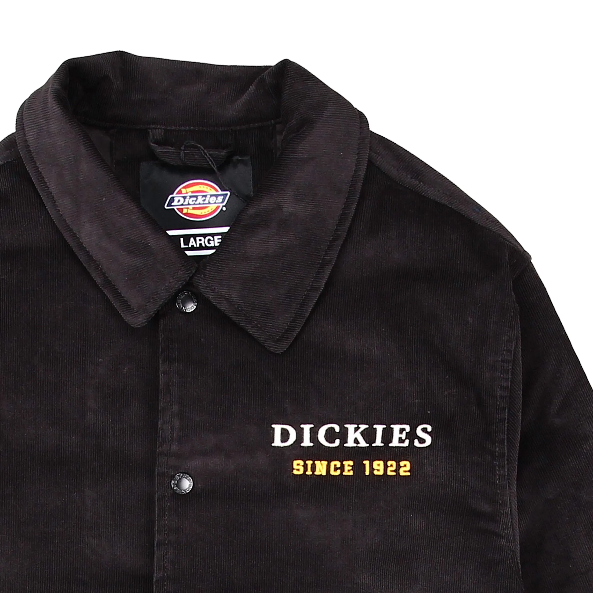 Dickies Westmoreland Jakke I Sort