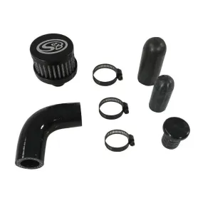 *Discontinued* 2007-2017 Cummins CCV Breather Kit (77-1000)