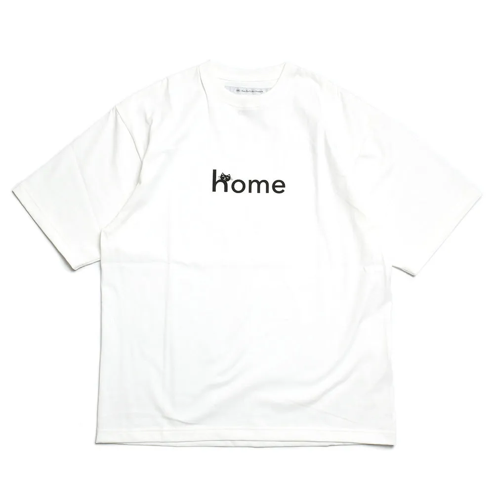 EEL Products - HOME TEE - E-24524