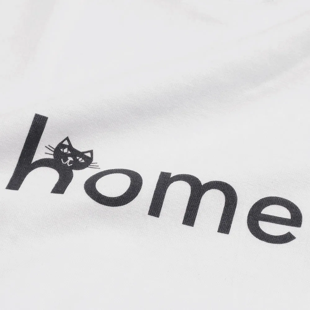 EEL Products - HOME TEE - E-24524