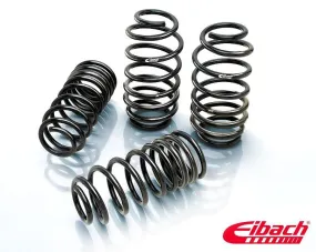 Eibach Pro Kit Lowering Springs for BMW M3 3.2 (E36)