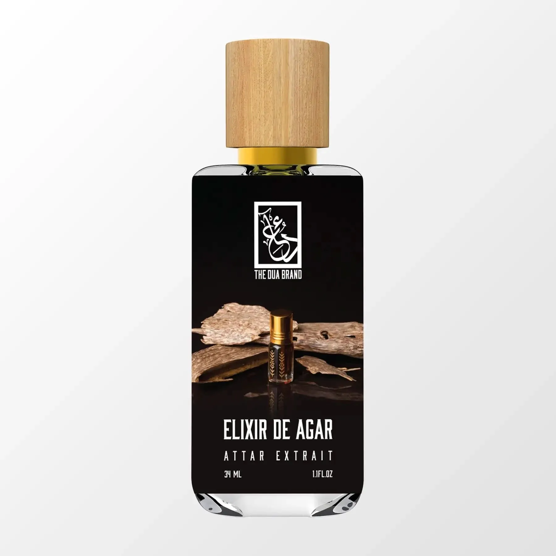 Elixir De Agar