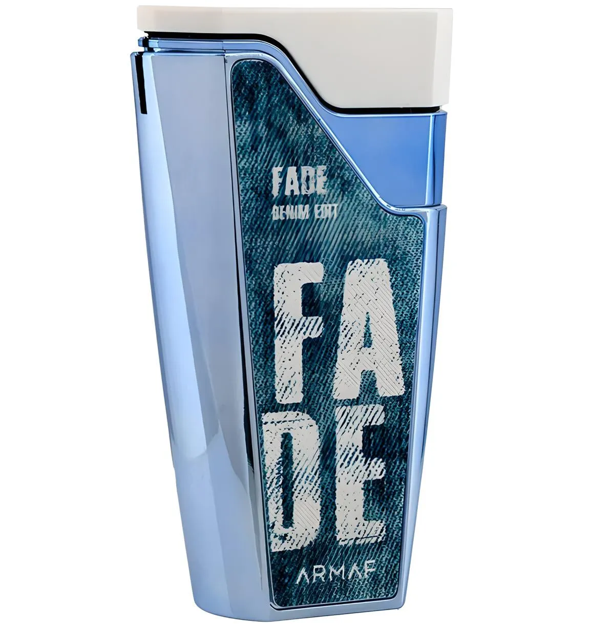 FADE DENIM EDIT - EROS