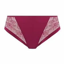 FANTASIE - FREE SHIPPING - Illusion Brief Fantasie Panties