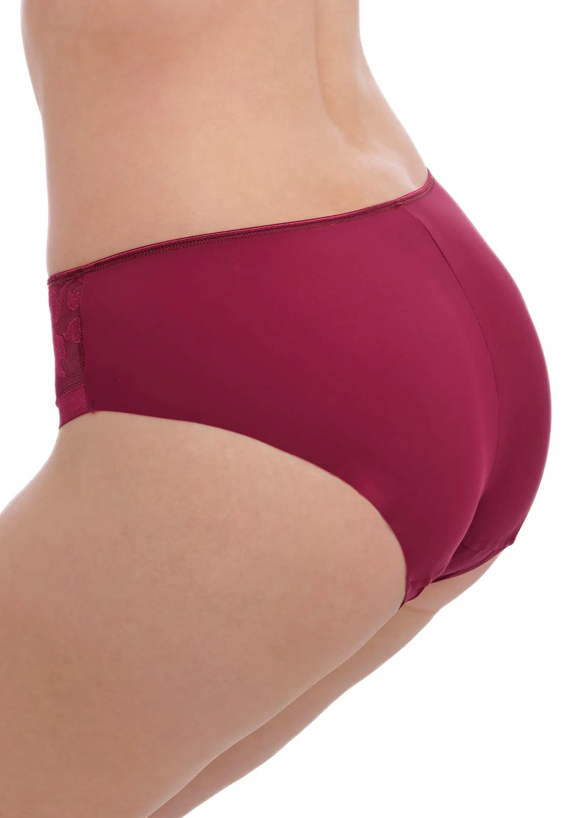 FANTASIE - FREE SHIPPING - Illusion Brief Fantasie Panties