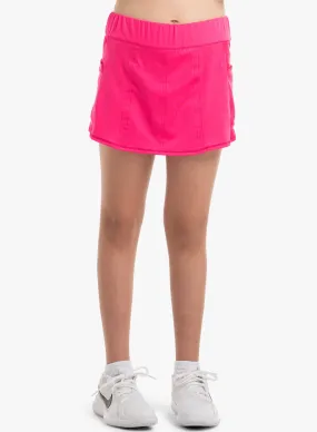 Fast Serve Pocket Skirt (girls)