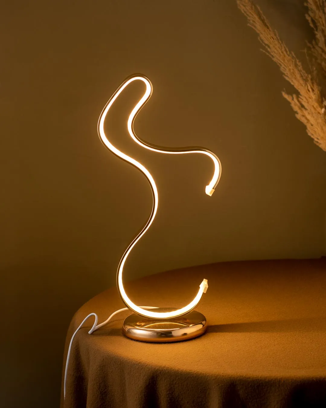 'Felix' LED Table Lamp