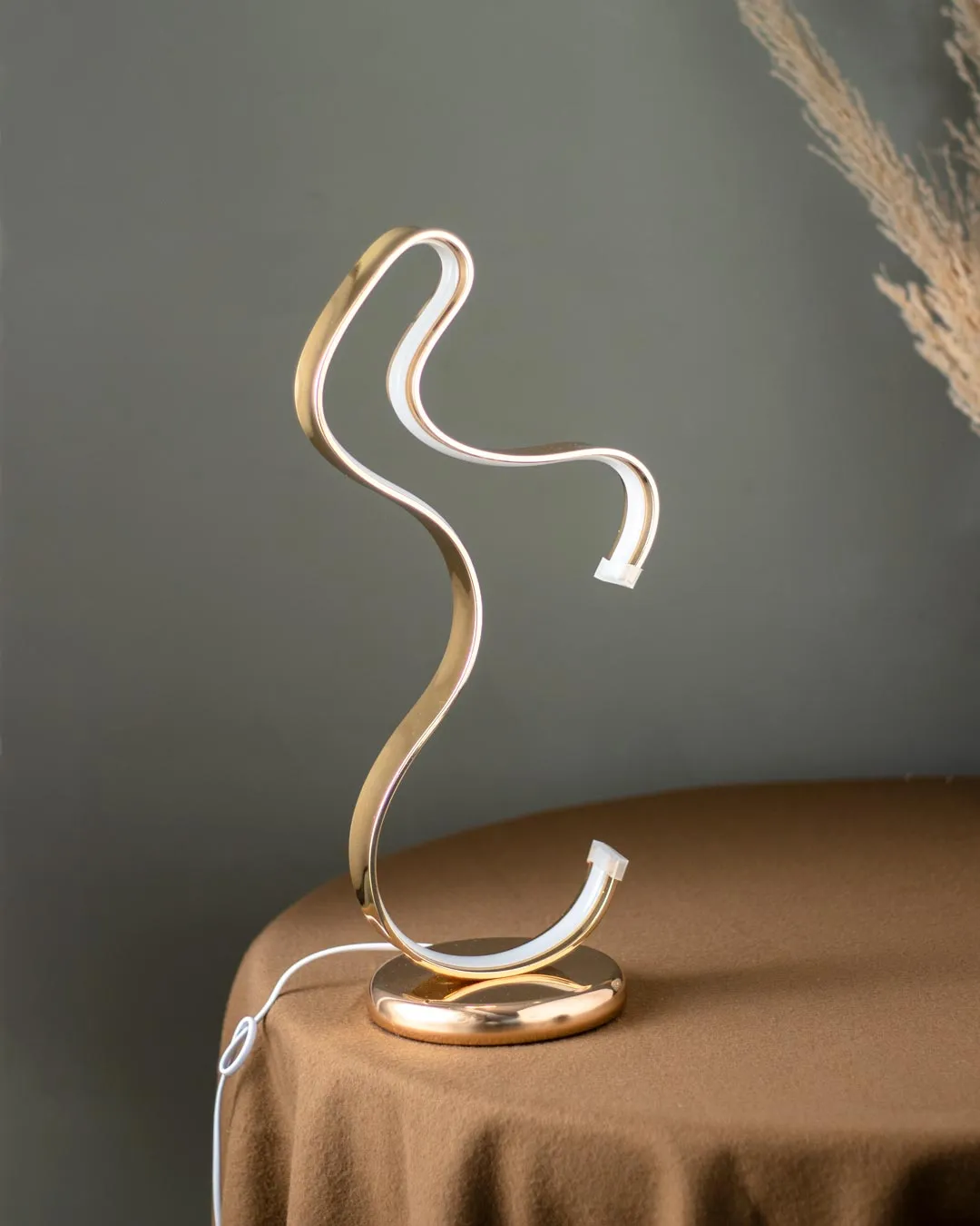 'Felix' LED Table Lamp