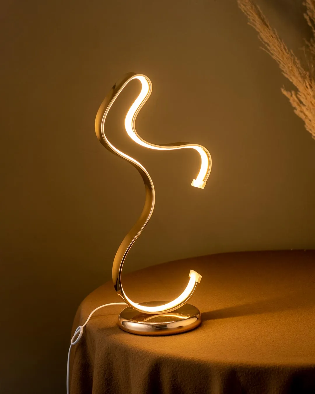 'Felix' LED Table Lamp