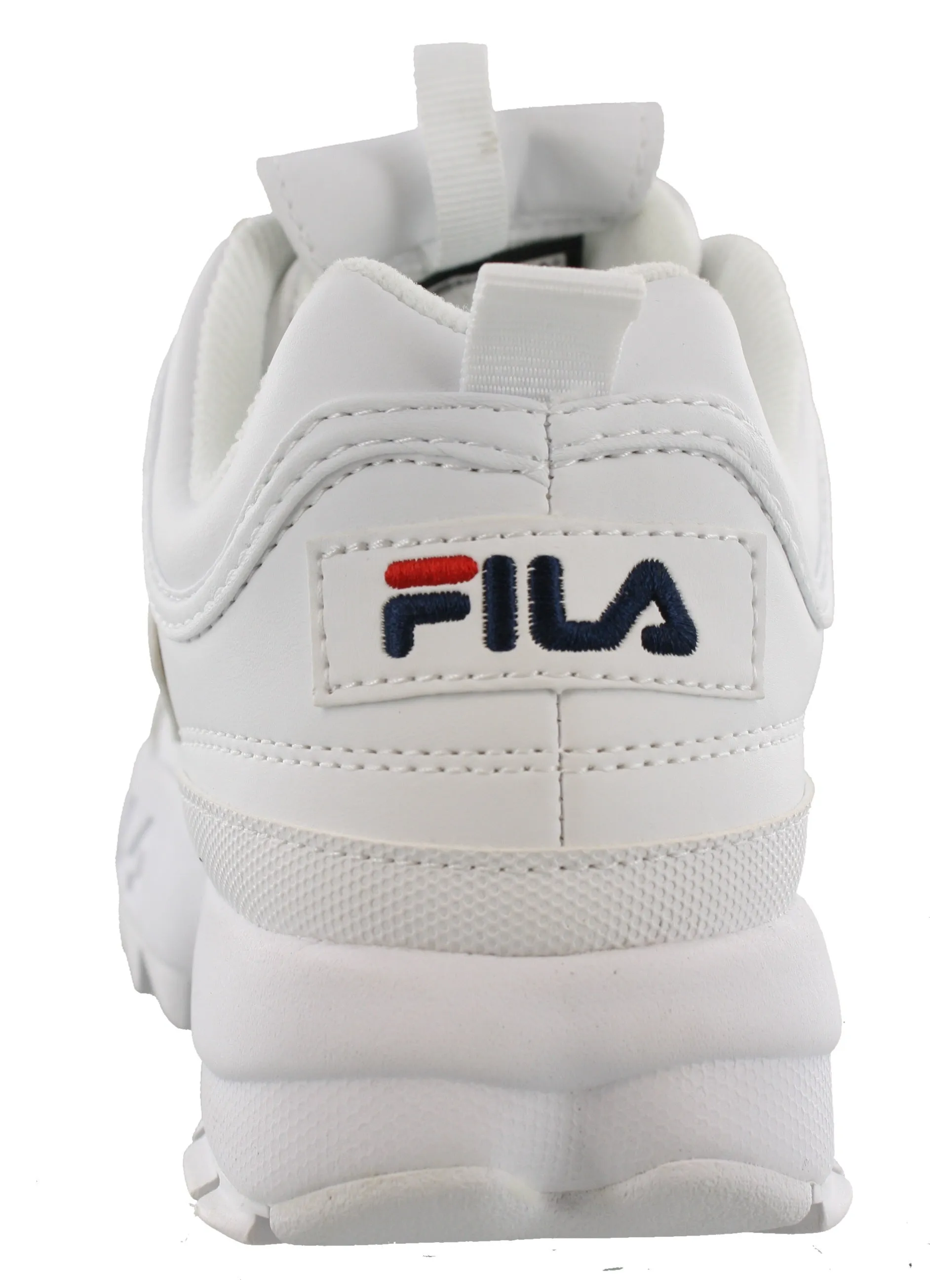 Fila Disruptor ll Premium Men's Chunky Shoes