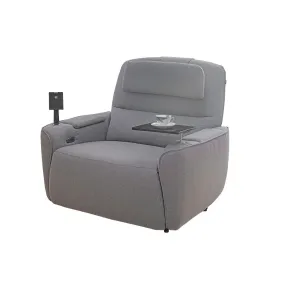 First Class Recliner Chair with Radiation Protection