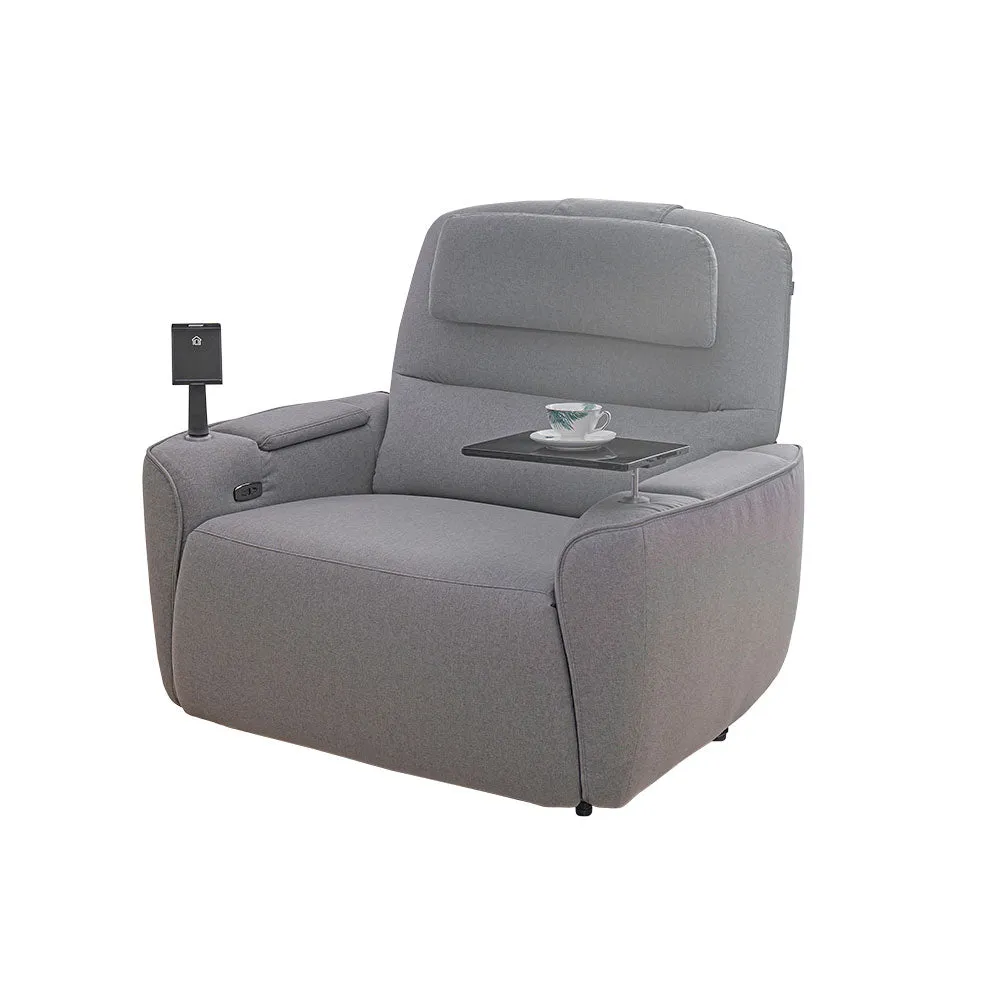 First Class Recliner Chair with Radiation Protection