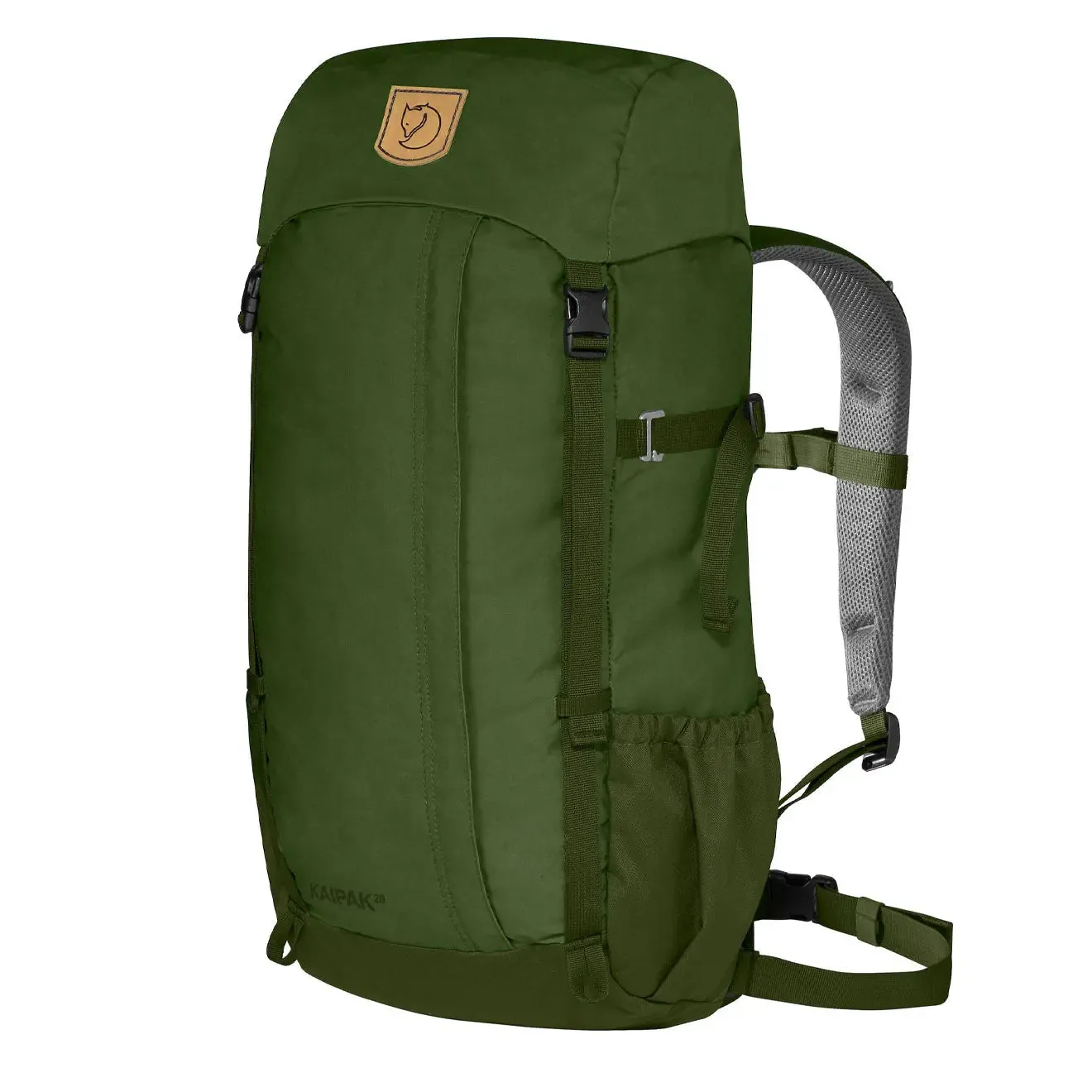 Fjallraven Kaipak 28 Pine Green