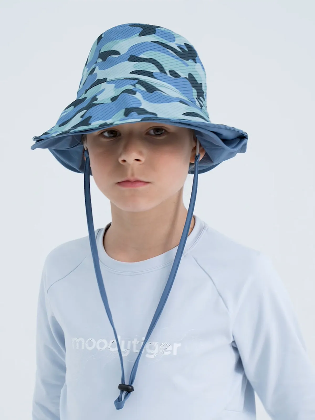 Flipping Bucket Hat