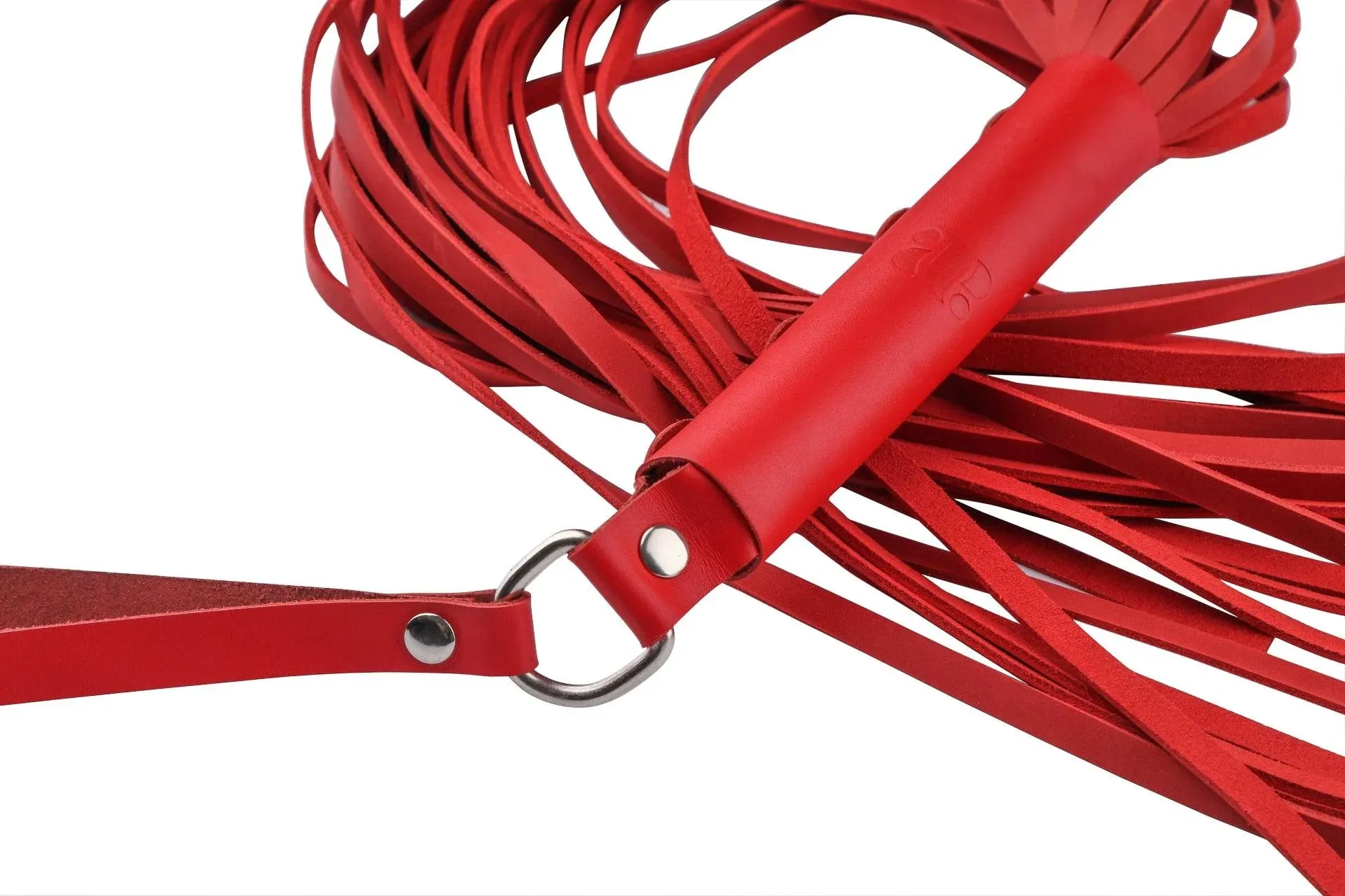 Flogger Red