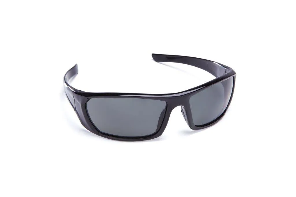 Force360 Mirage Smoke Polarised Lens Safety Eyewear