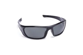 Force360 Mirage Smoke Polarised Lens Safety Eyewear