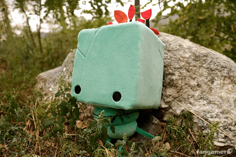 Forest Friend Plush