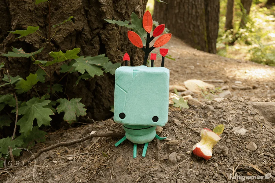 Forest Friend Plush