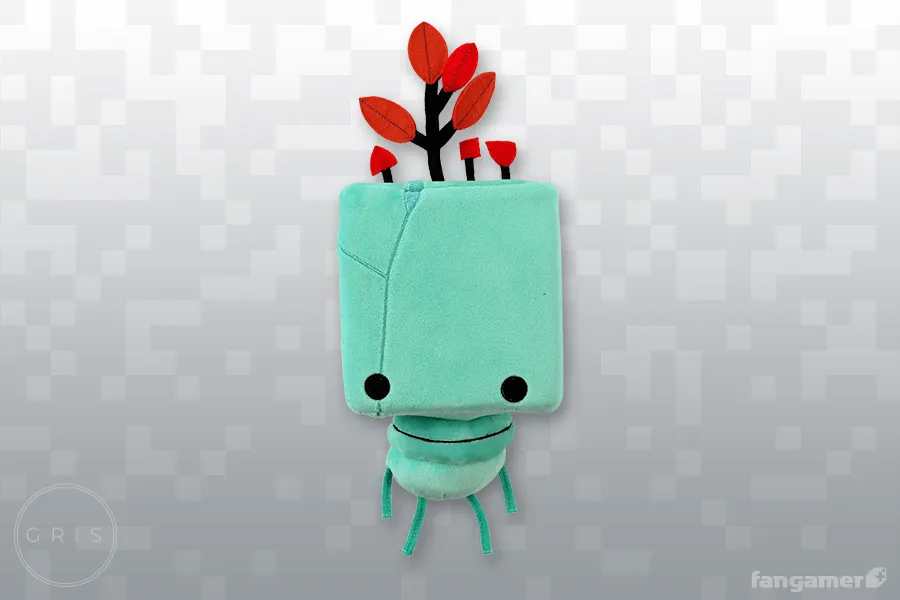 Forest Friend Plush