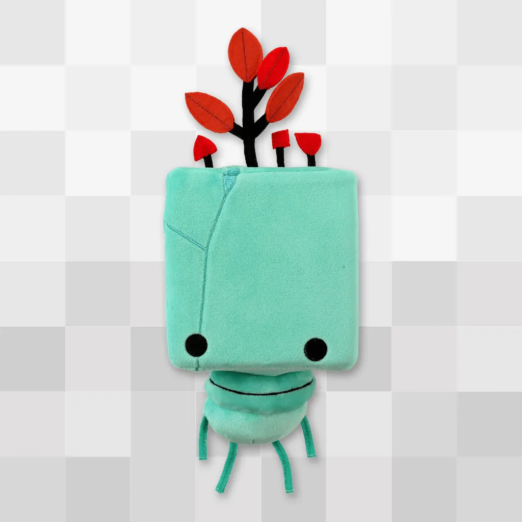 Forest Friend Plush