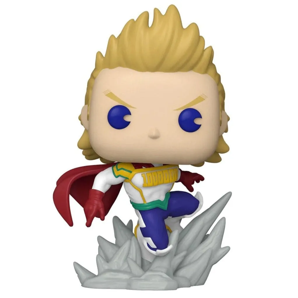 Funko POP! Mirio Togata My Hero Academia #1004