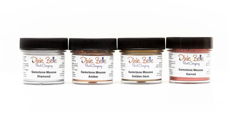 Garnet Gemstone Mousse - Dixie Belle Paint Company