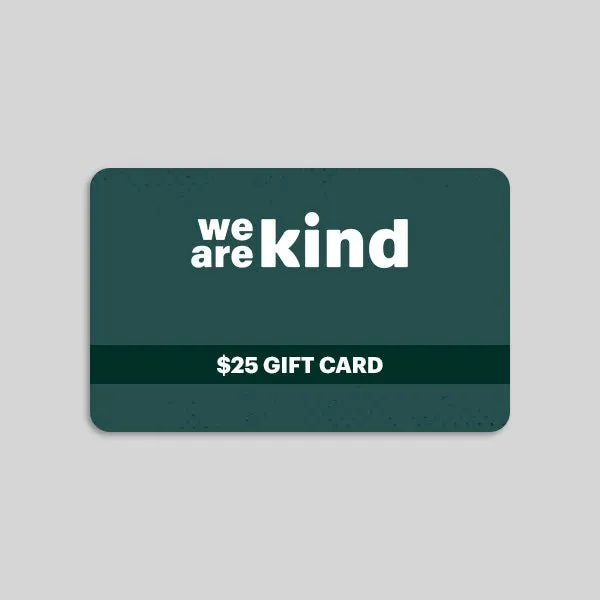 Gift Card | $25