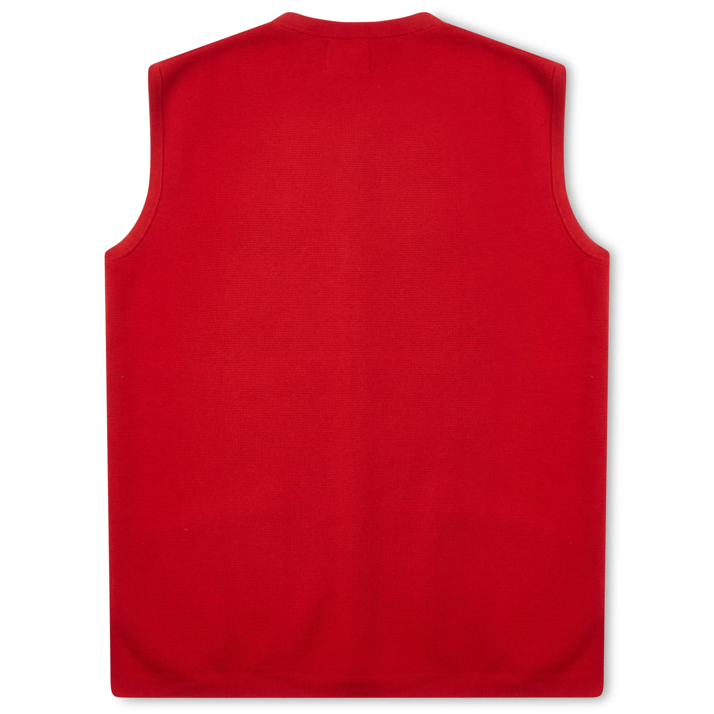 Gilet - Red