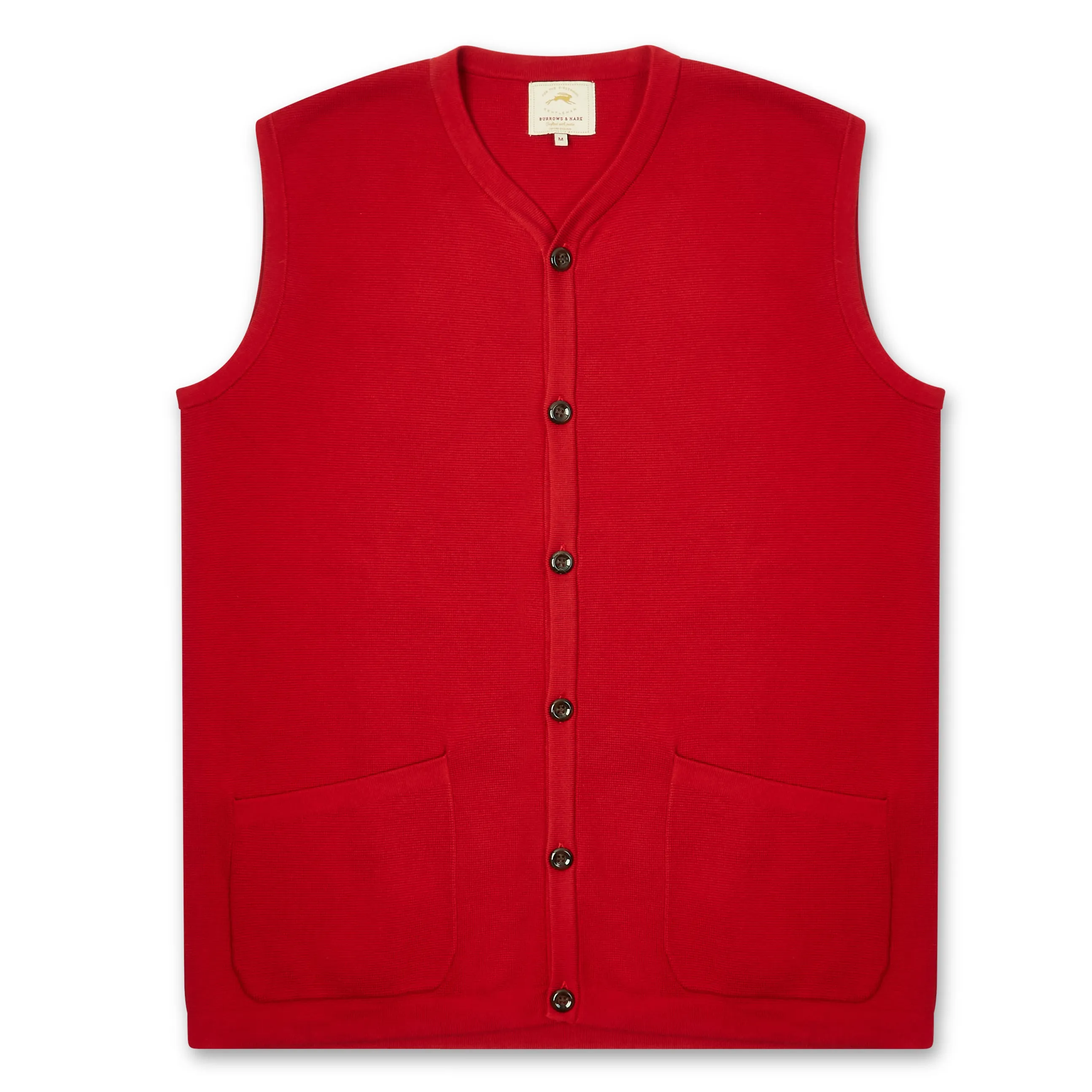 Gilet - Red