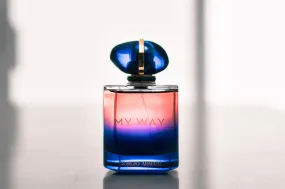 Giorgio Armani- My Way