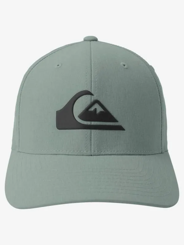 Gorra para Hombre QUIKSILVER CAP AMPED UP GHN0