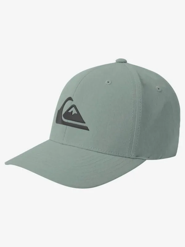 Gorra para Hombre QUIKSILVER CAP AMPED UP GHN0