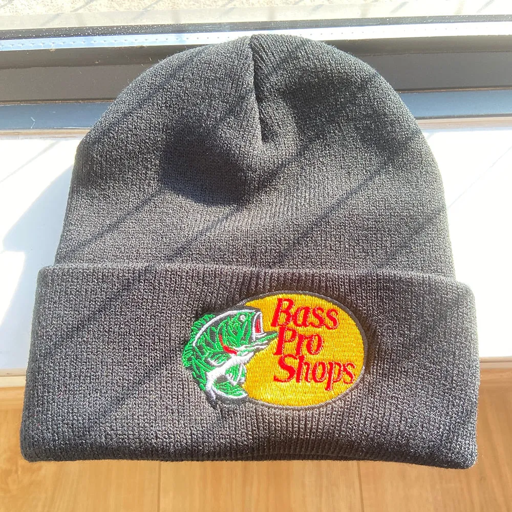 Gorro Bass Pro Shops