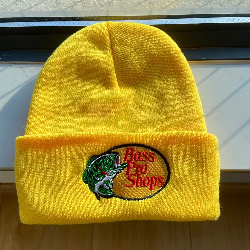 Gorro Bass Pro Shops