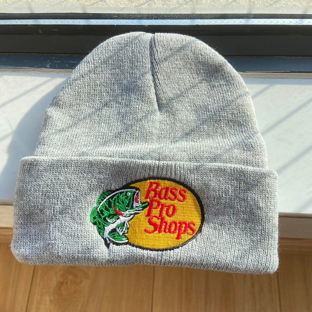 Gorro Bass Pro Shops