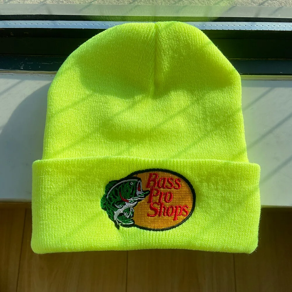 Gorro Bass Pro Shops