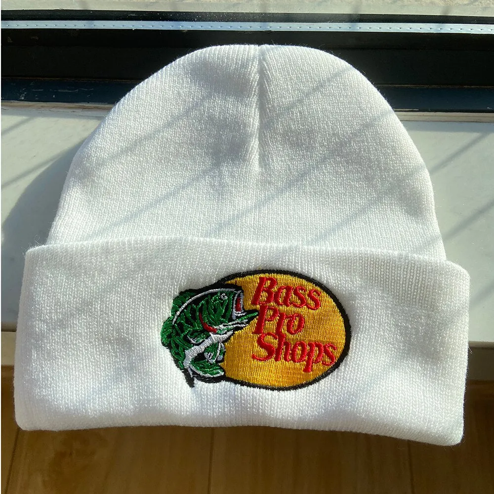 Gorro Bass Pro Shops