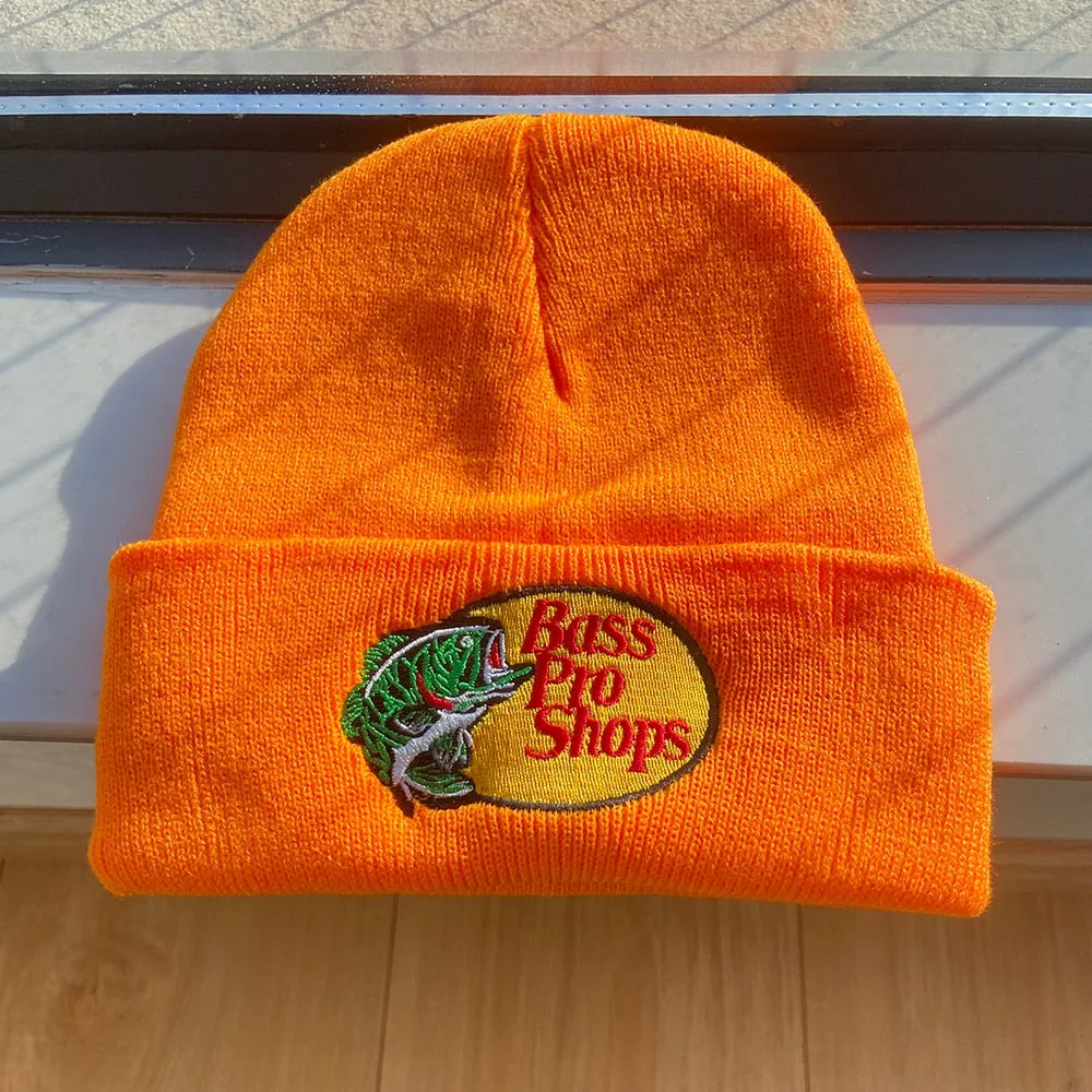 Gorro Bass Pro Shops